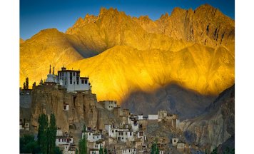 Ladakh Holiday package